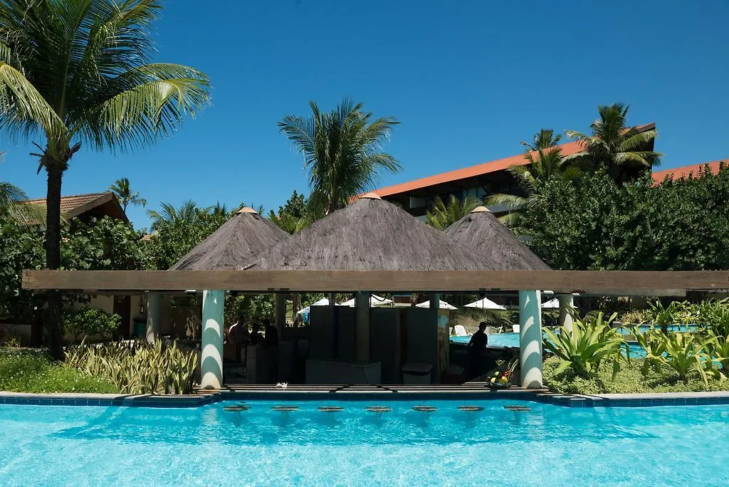 Marulhos Resort By Mai-1