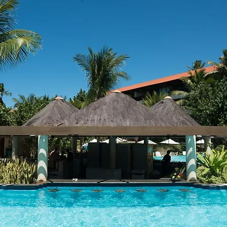 Marulhos Resort By Mai-3