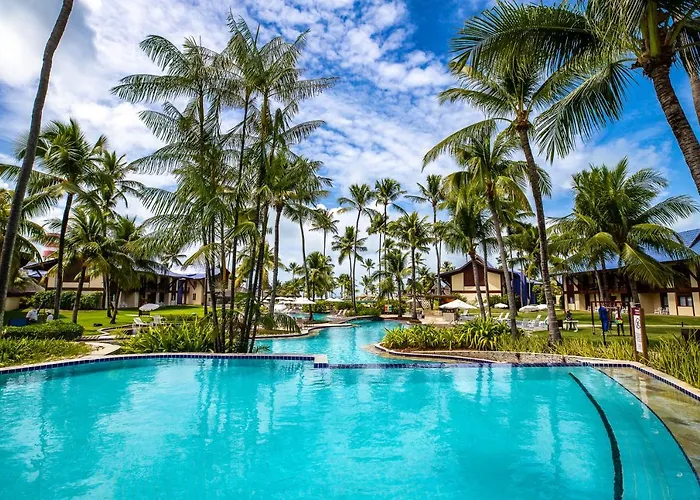 Summerville Resort Porto de Galinhas