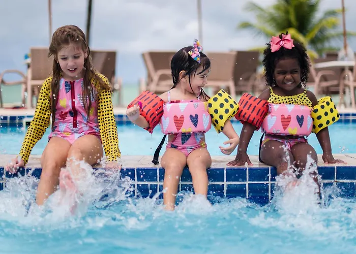 Summerville Resort Porto de Galinhas